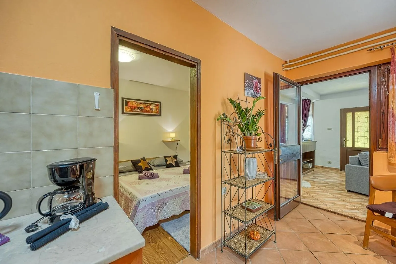 Pleasure Apartment Poreč