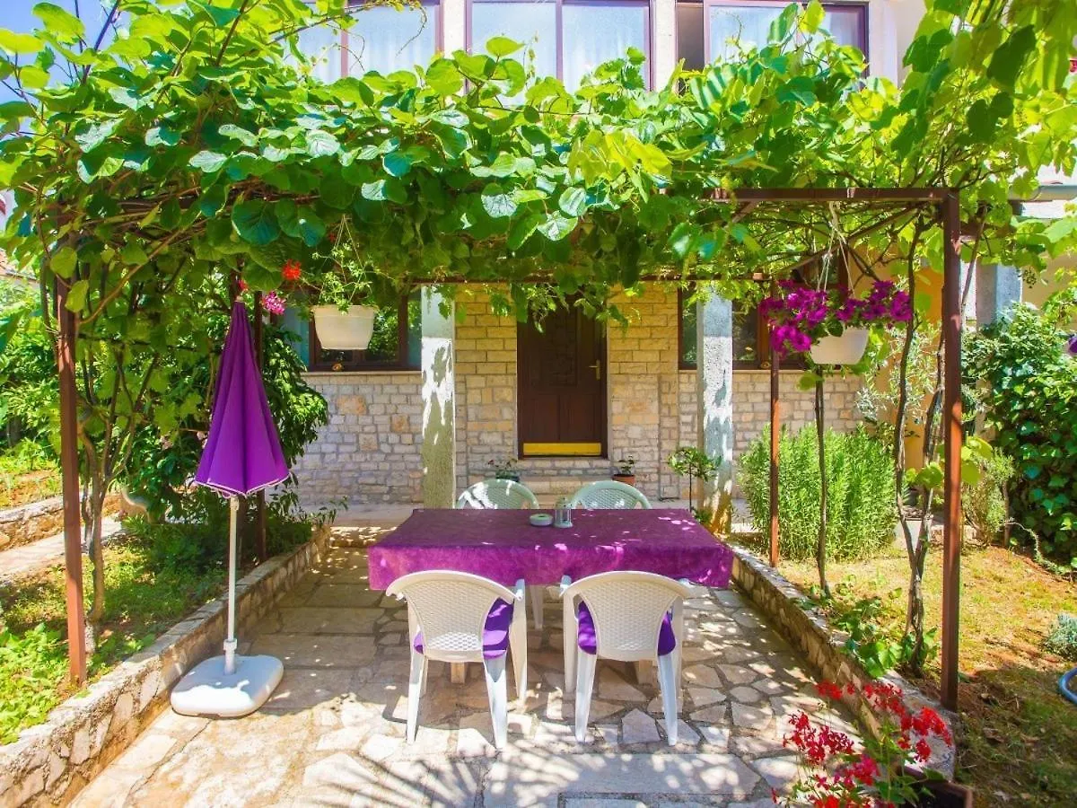 Pleasure Apartment بوريتش 0*,