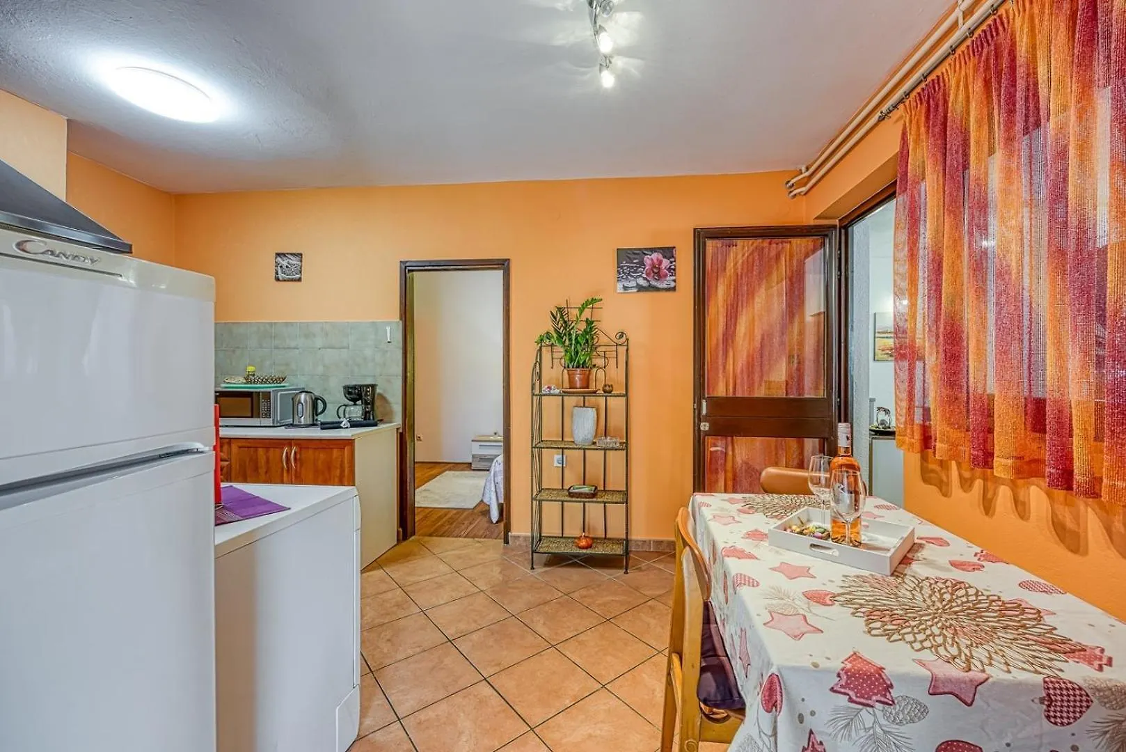Pleasure Apartment Poreč Kroatië