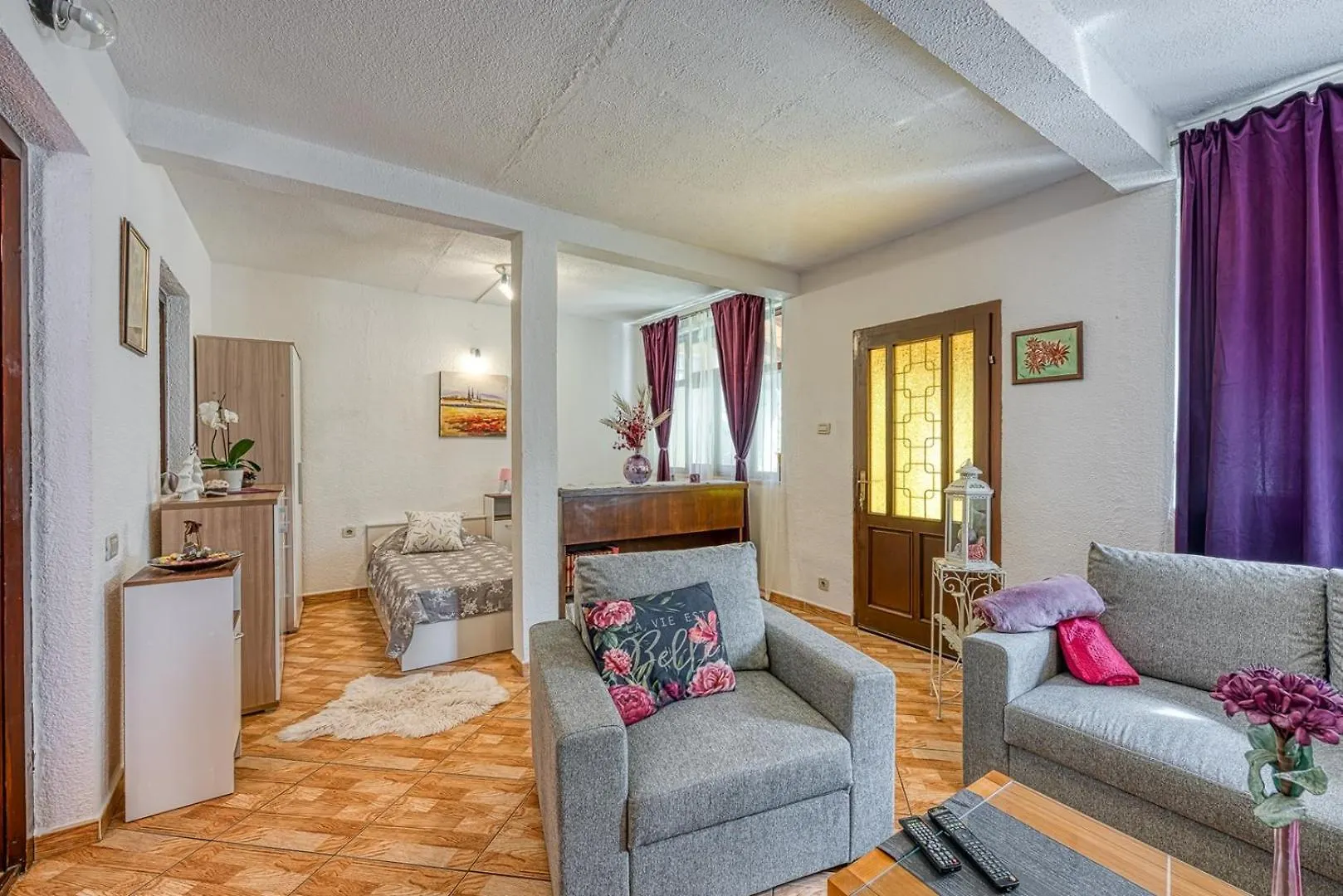 Pleasure Apartment بوريتش كرواتيا