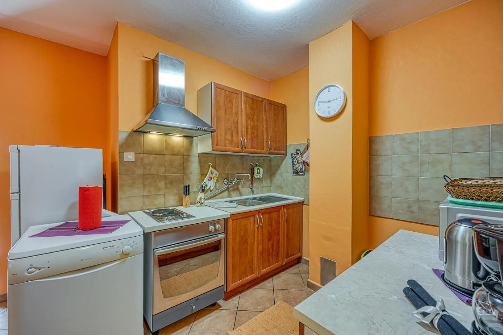 Pleasure Apartment بوريتش