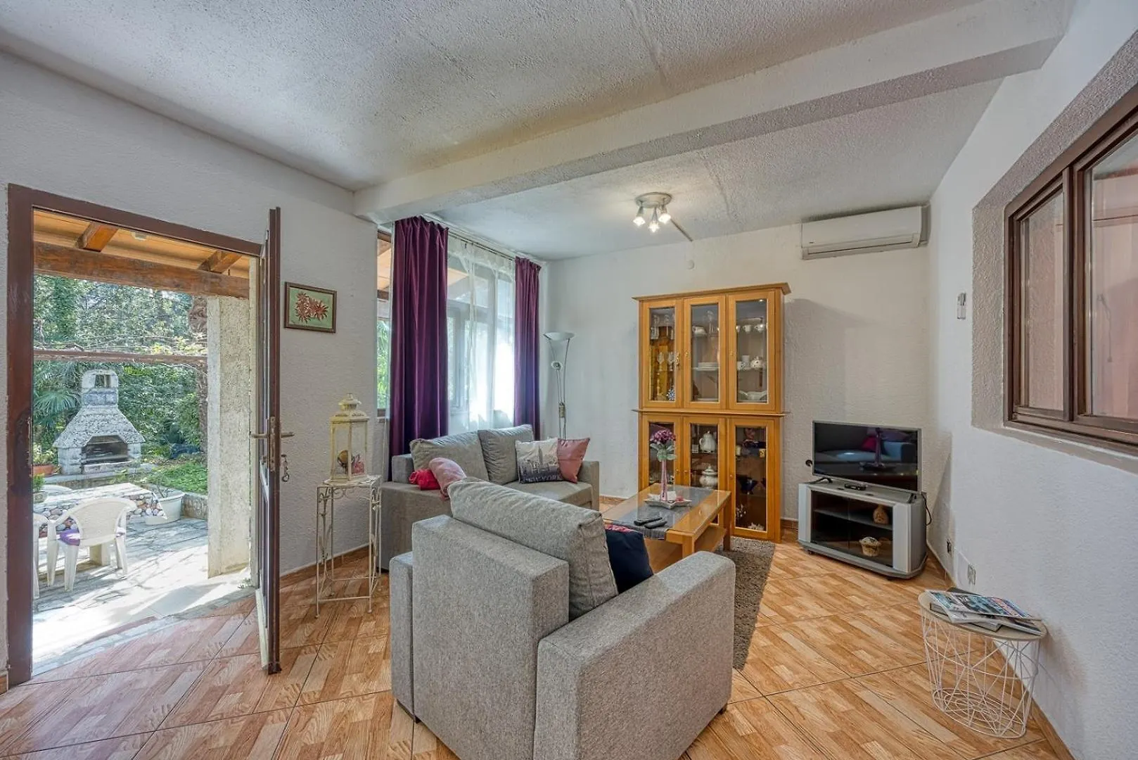 Pleasure Apartment بوريتش