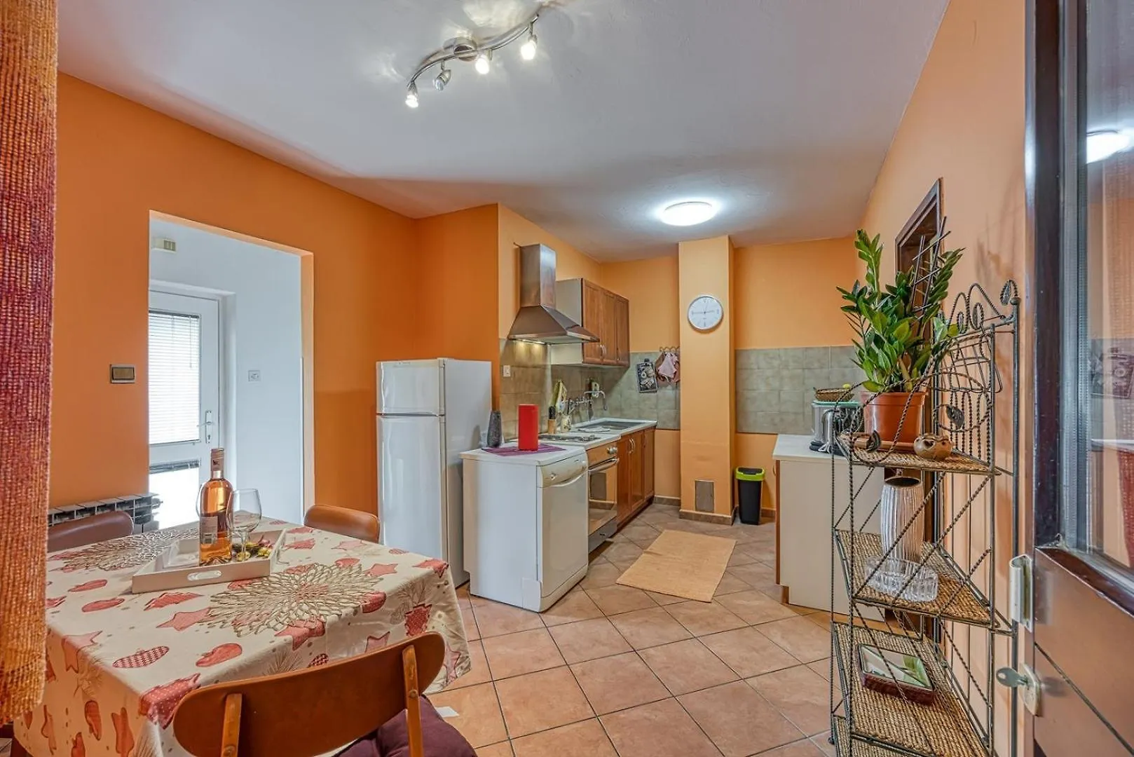 Pleasure Apartment بوريتش 0*,  كرواتيا