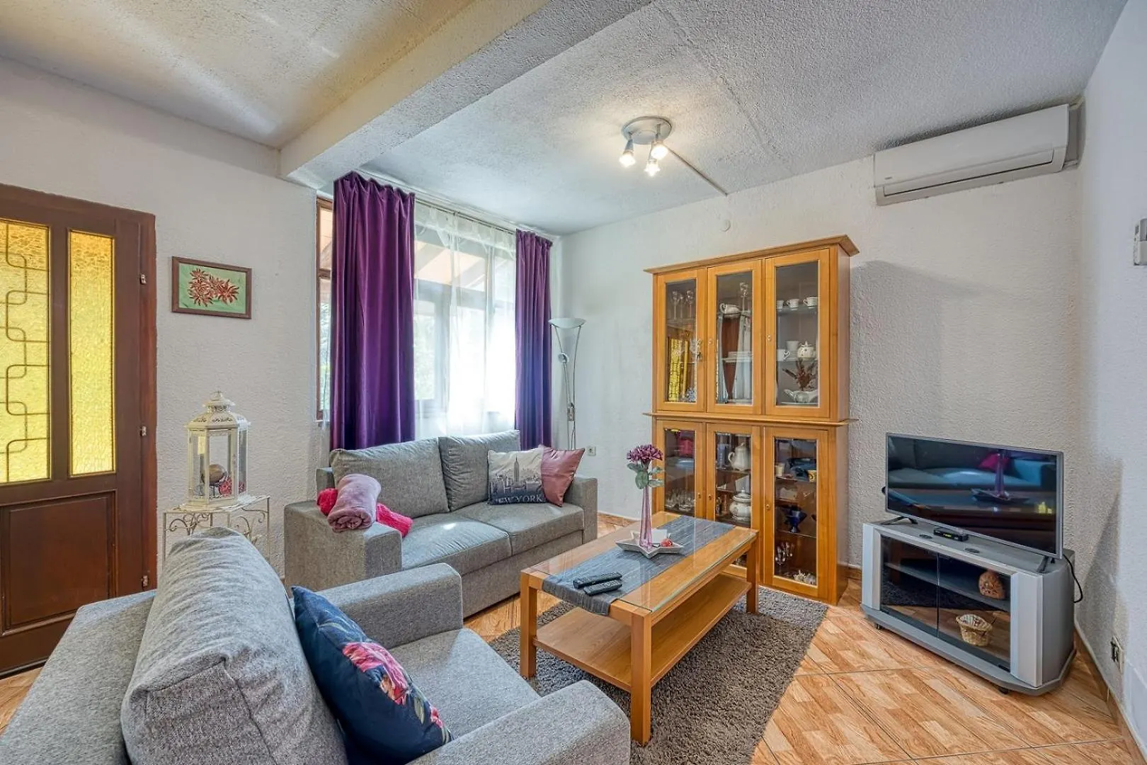 Pleasure Apartment بوريتش